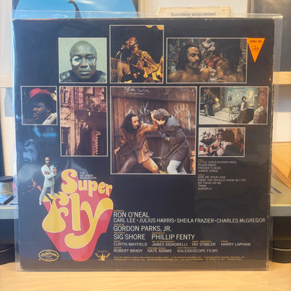 Curtis Mayfield - Super Fly