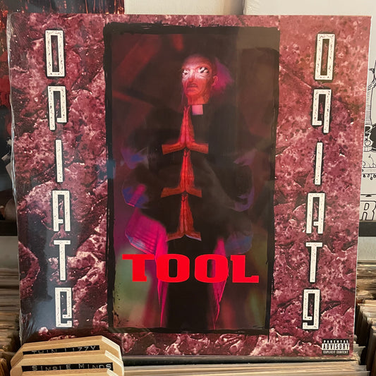 TOOL - OPIATE