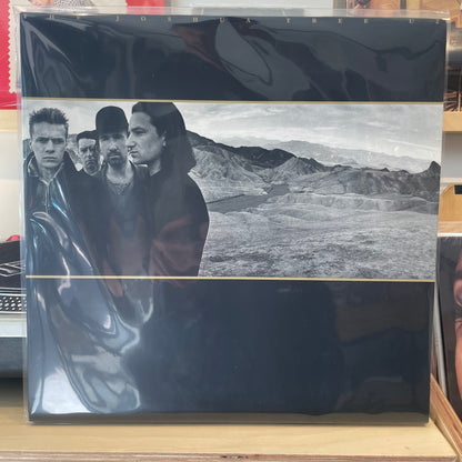 U2 - The Joshua Tree