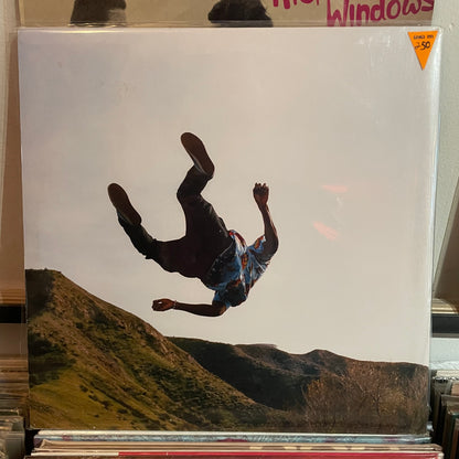 Tyler the creator - wolf (2LP pink)