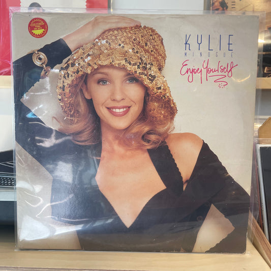 Kylie Minogue - Enjoy Yourself