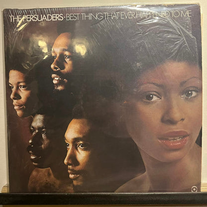 The Persuaders - Best Thing That Ever Happened To Me