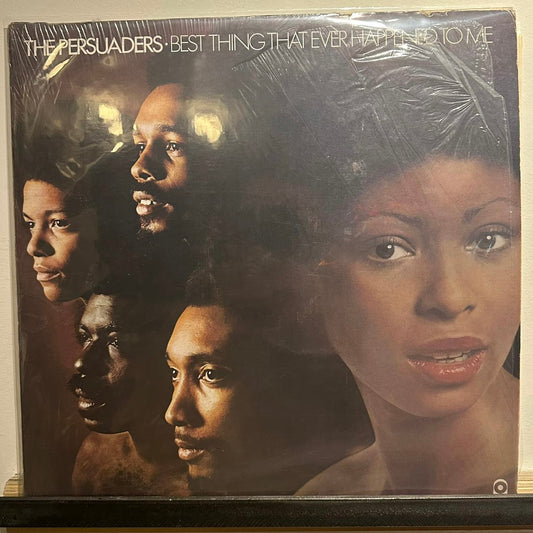 The Persuaders - Best Thing That Ever Happened To Me