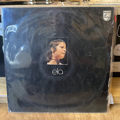Elis Regina - Ela