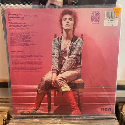 David bowie - space oddity