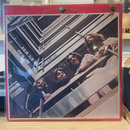 The Beatles - 1962-1966