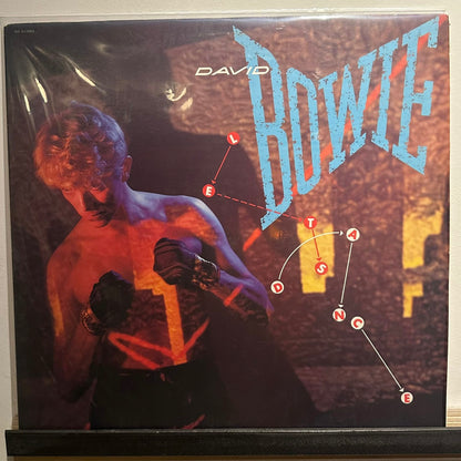 David Bowie - Let's Dance