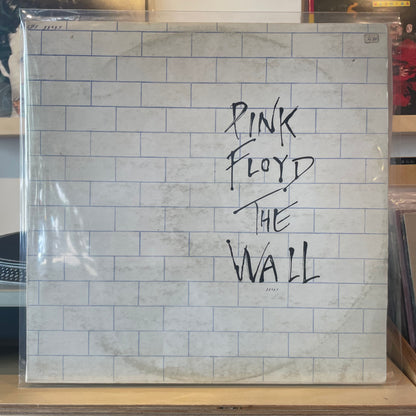 Pink Floyd - The Wall