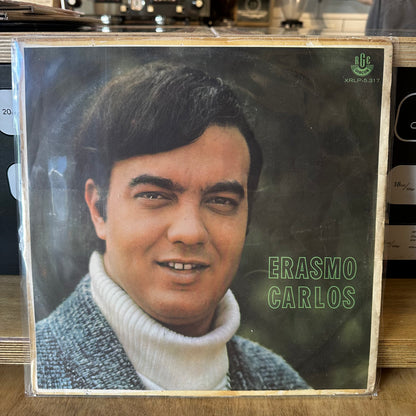 Erasmo Carlos - Erasmo Carlos