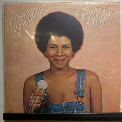 Minnie Riperton - Perfect Angel