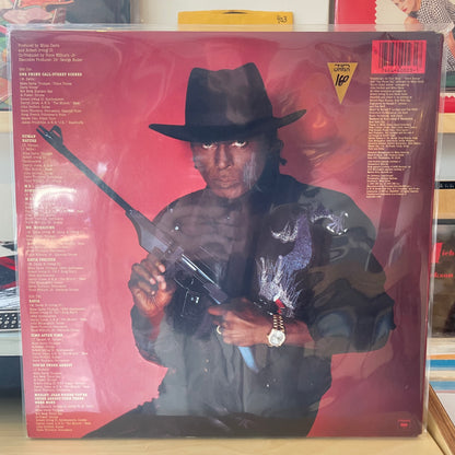 Miles Davis - You're Under Arrest
