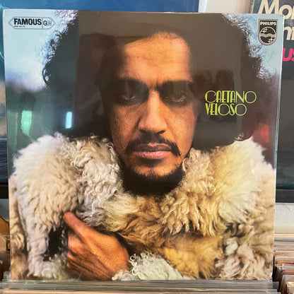Caetano veloso - caetano veloso