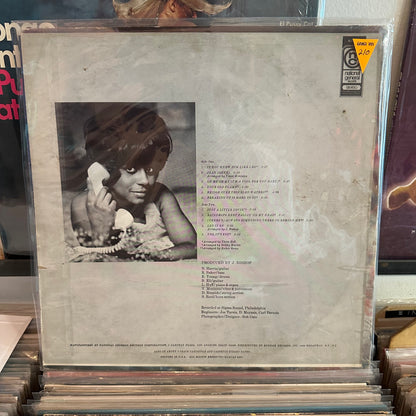Barbara mason - if you knew him like I do