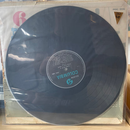 להקת גייסות השריון - 6 ימים בטנק