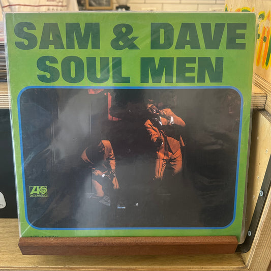 Sam & Dave - soul man