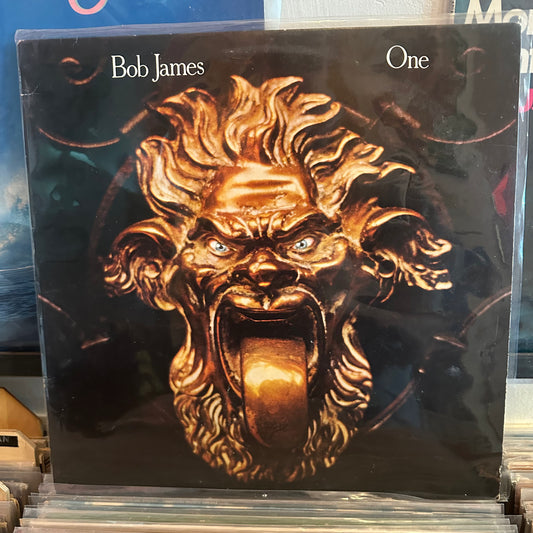 Bob James - one