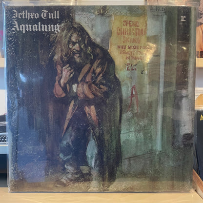 Jethro Tull - Aqualung