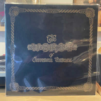 Jefferson Airplane - The Worst Of Jefferson Airplane