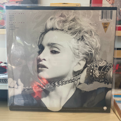 Madonna - Madonna