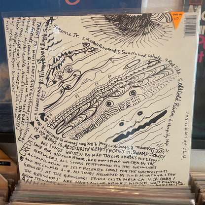 The growlers - are you in or out