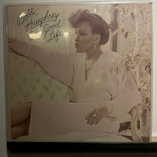 Bobbi Humphrey - The Good Life