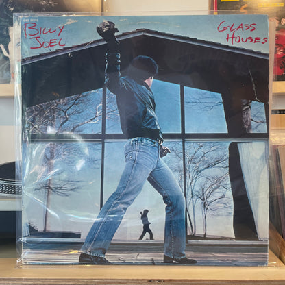 Billy Joel - Glass Houses