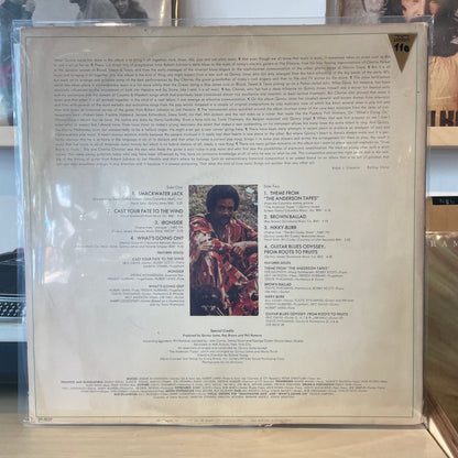 Quincy Jones - Smackwater Jack
