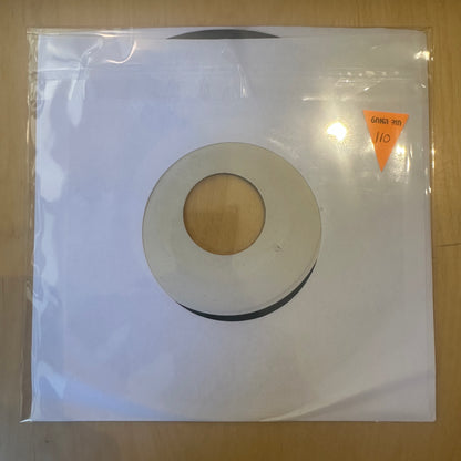 Jackie Mittoo / Sound Dimension - High Jack / Version Dread