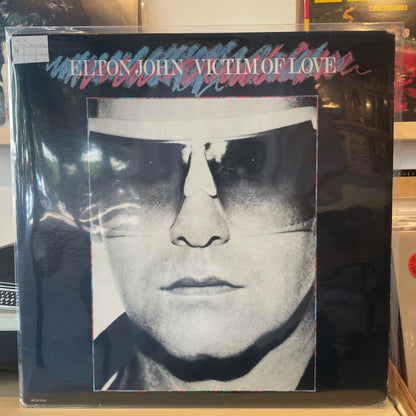 Elton John - Victim Of Love