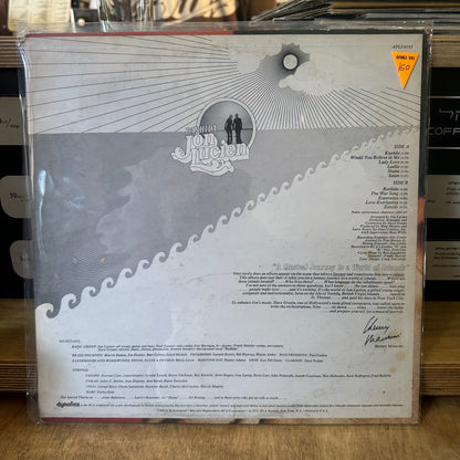 Jon Lucien - Rashida
