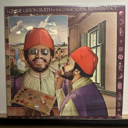 Lonnie Liston Smith & The Cosmic Echoes* - Renaissance