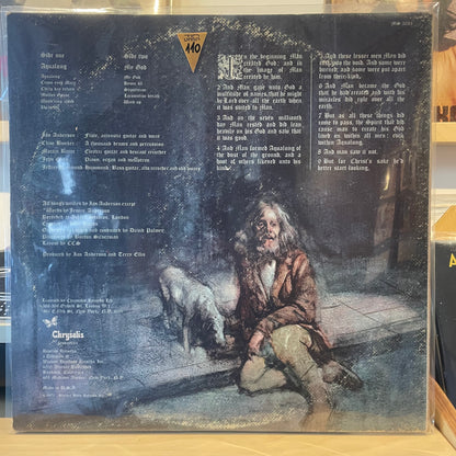 Jethro Tull - Aqualung