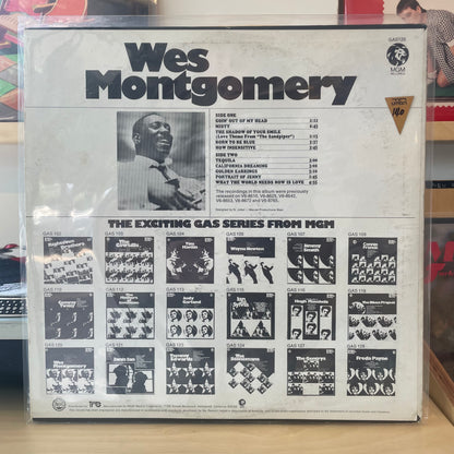 Wes Montgomery - Wes Montgomery