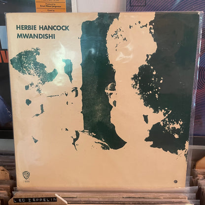 Herbie Hancock - mwandishi