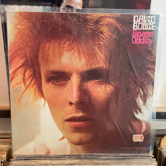 David bowie - space oddity
