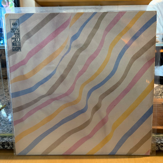 מתי כספי - מתי כספי