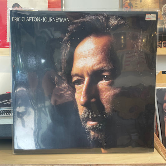 Eric Clapton - Journeyman