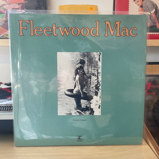 Fleetwood Mac - Future Games