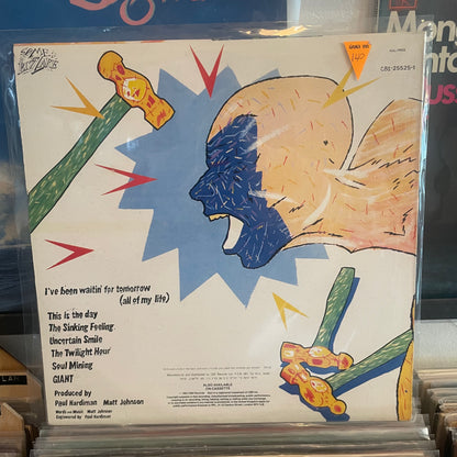 The the - soul mining