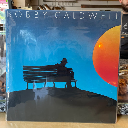 Bobby Caldwell - Evening Scandal