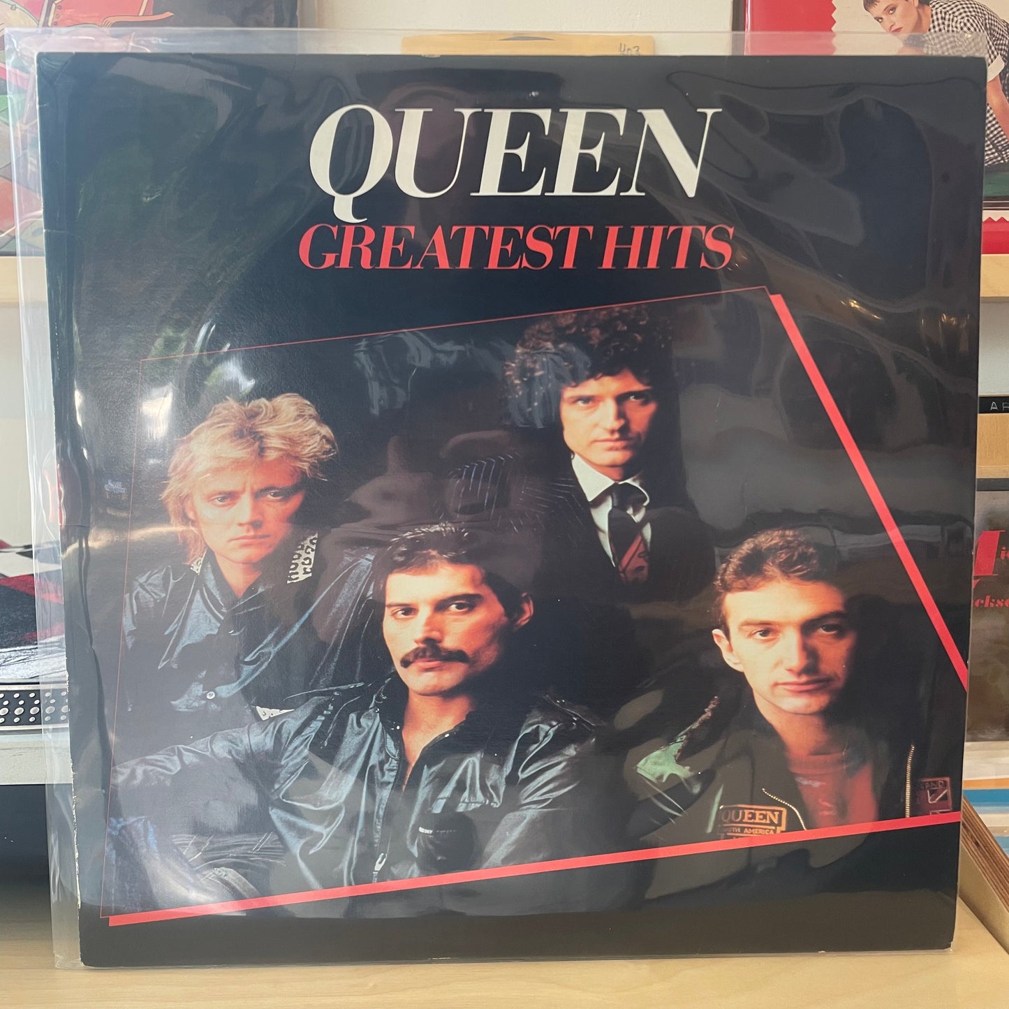 Queen - Greatest Hits