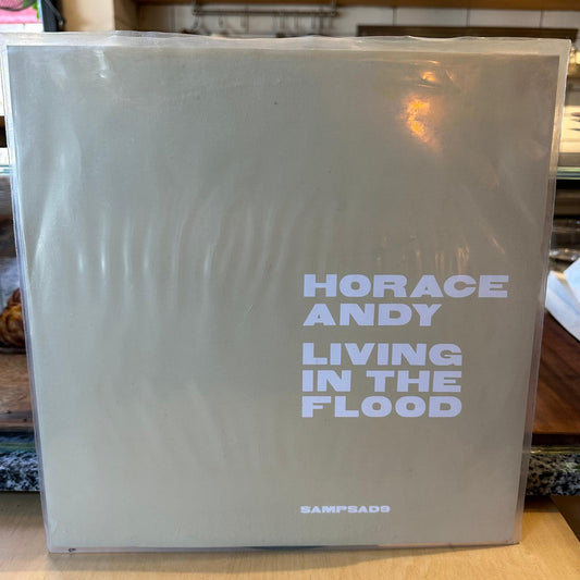 Horace Andy - Living In The Flood