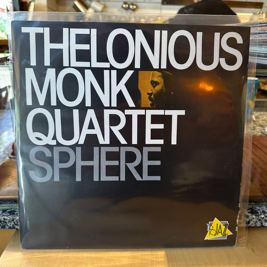 Thelonious Monk Quartet - Sphere