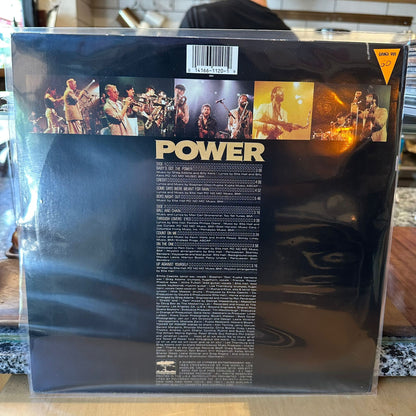 Tower Of Power - Power