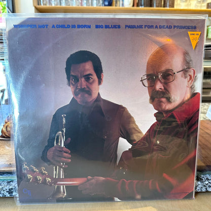 Art Farmer / Jim Hall - Big Blues