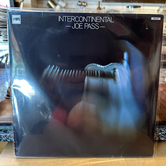 Joe Pass - Intercontinental