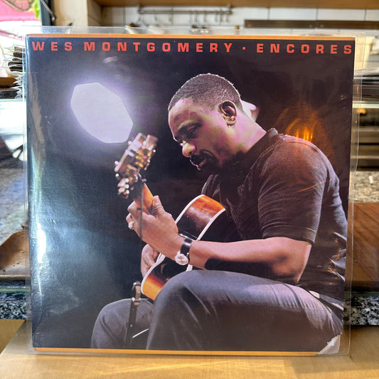 Wes Montgomery - Encores