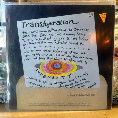 Leonard Cohen - Live Songs