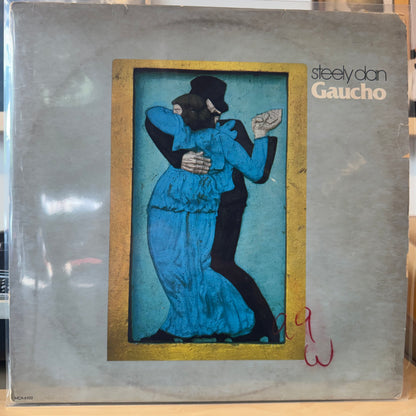 Steely Dan - Gaucho