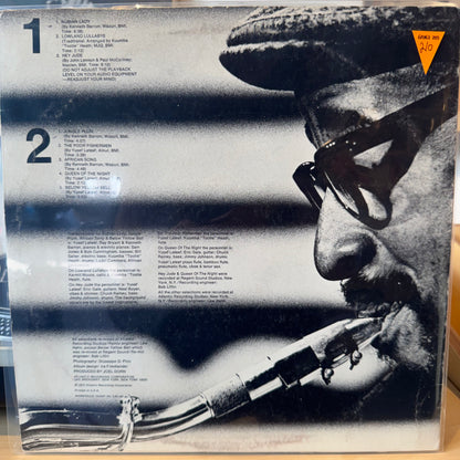Yusef Lateef - The Gentle Giant